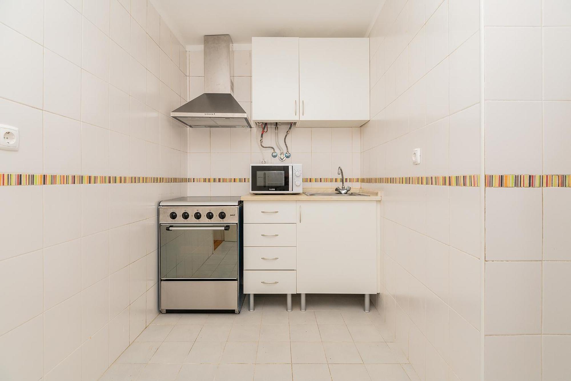 River View 1bdr In Alfama Close To Tram Apartamento *