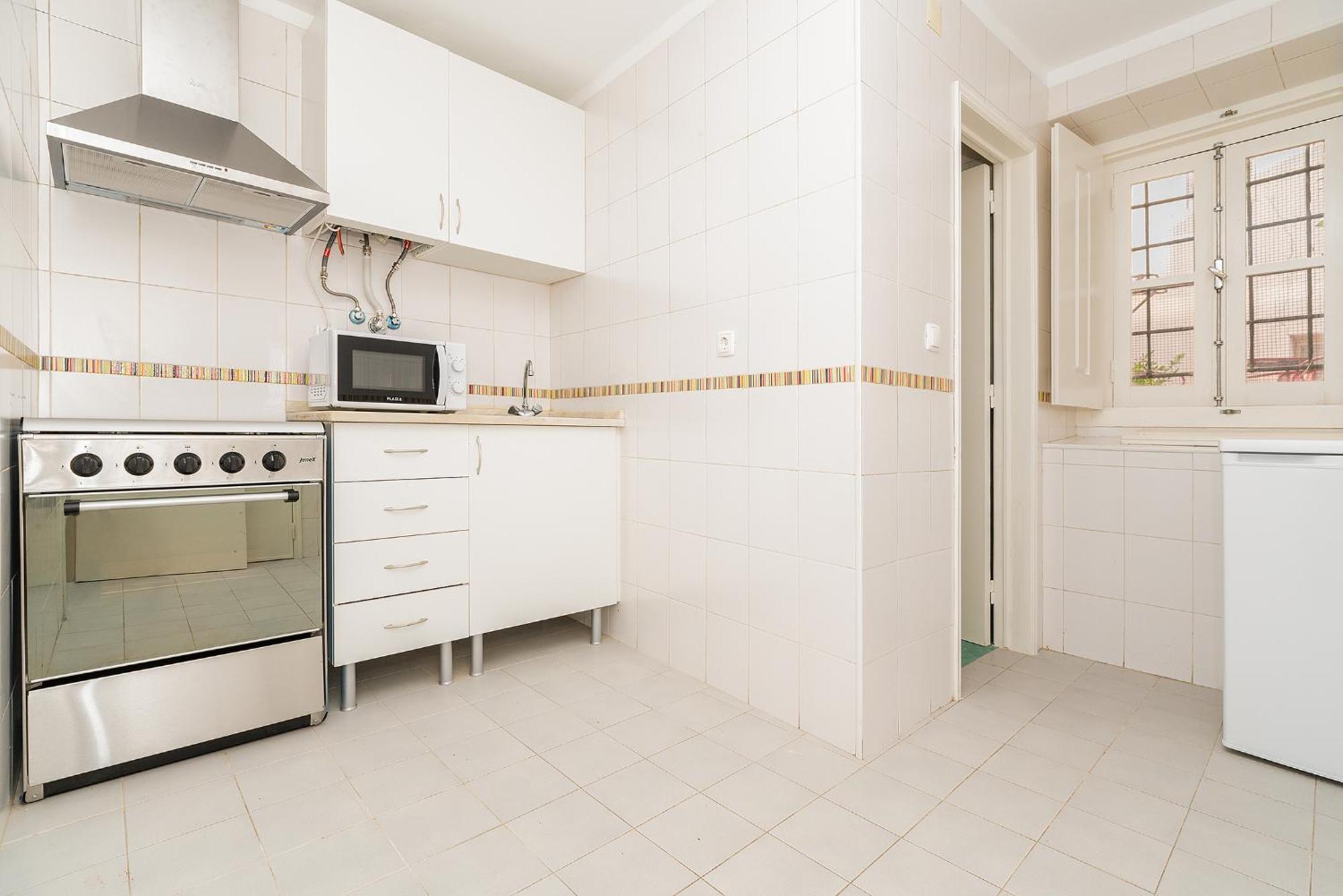 Apartamento River View 1bdr In Alfama Close To Tram *