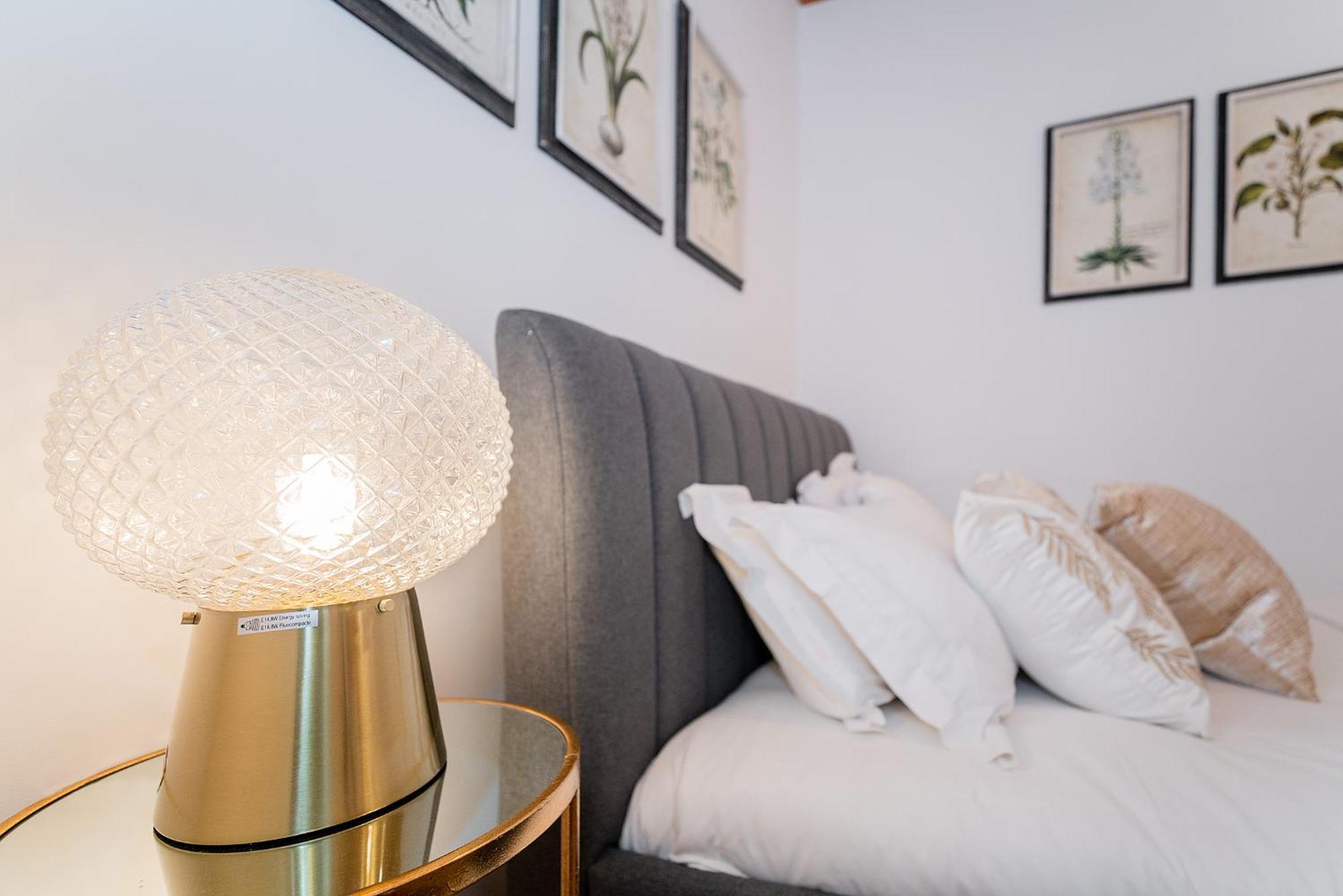 River View 1bdr In Alfama Close To Tram Apartamento *
